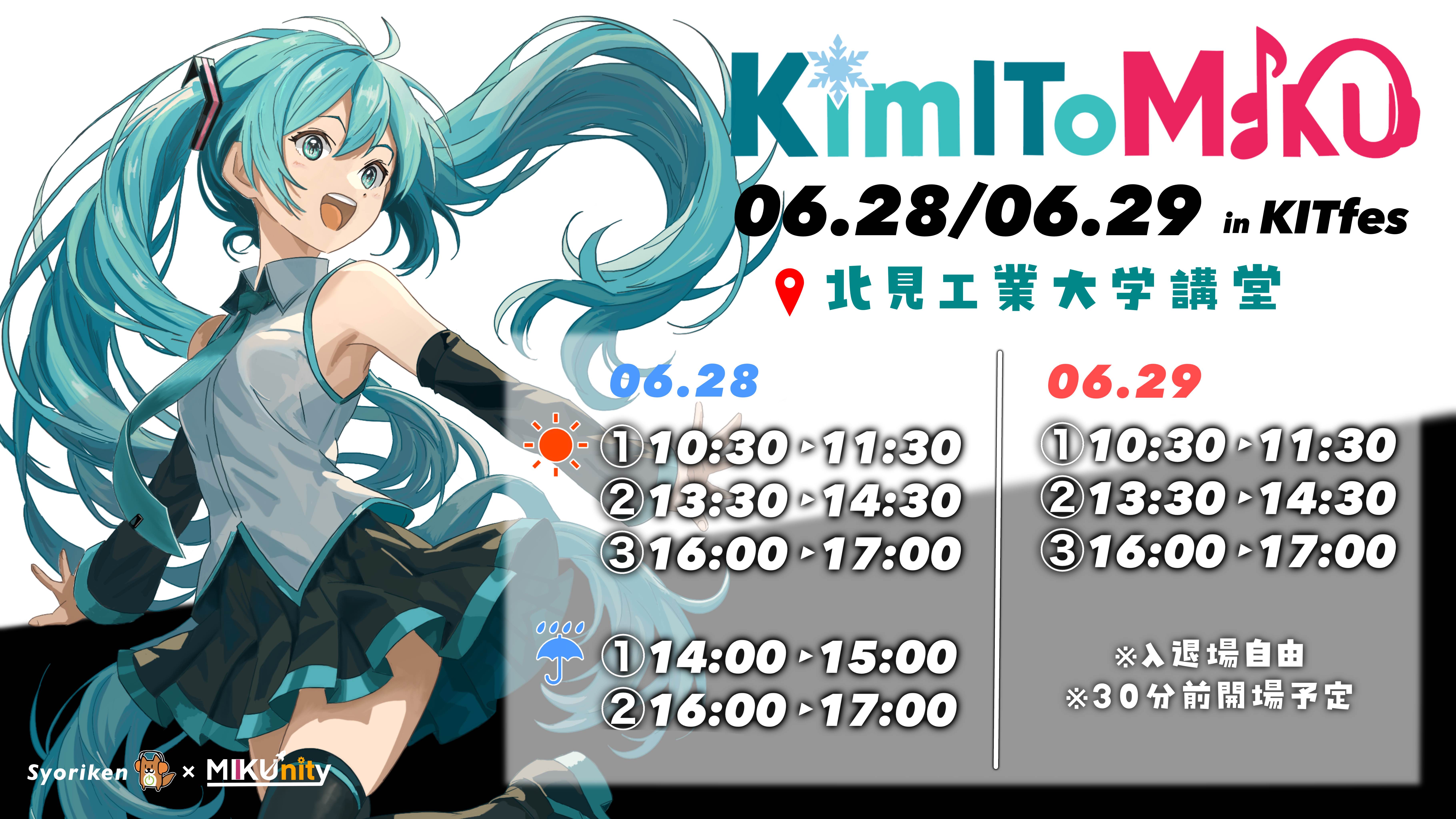 kitfes